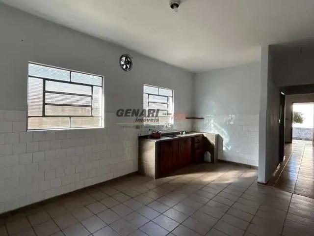 Casa / Sobrado para Venda em Indaiatuba/SP Vila Furlan 3 Quartos