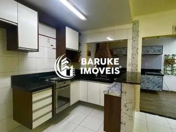 Casa / Sobrado para Venda em Indaiatuba/SP Vila Furlan 3 Quartos