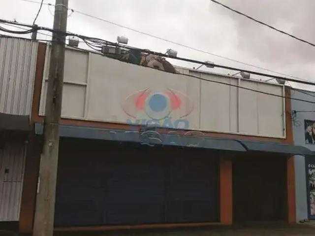 Casa / Sobrado para Venda em Indaiatuba/SP Vila Furlan 3 Quartos