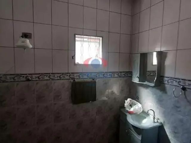 Casa / Sobrado para Venda em Indaiatuba/SP Vila Furlan 2 Quartos