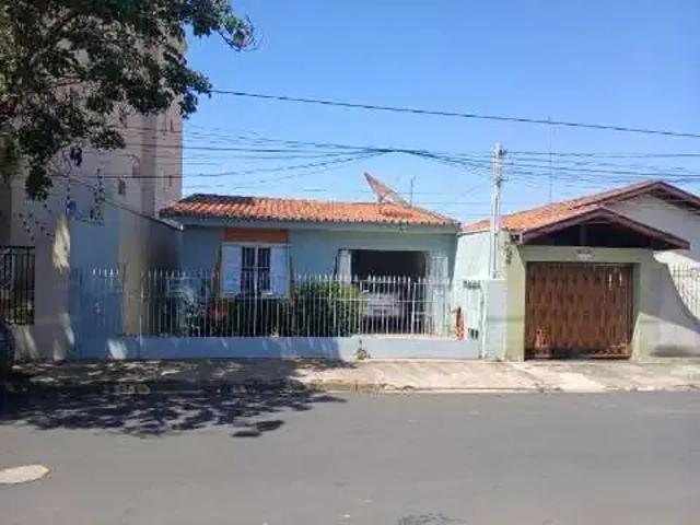 Casa / Sobrado para Venda em Indaiatuba/SP Vila Furlan 2 Quartos