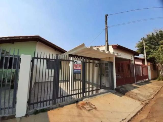 Casa / Sobrado para Venda em Indaiatuba/SP Vila Furlan 2 Quartos