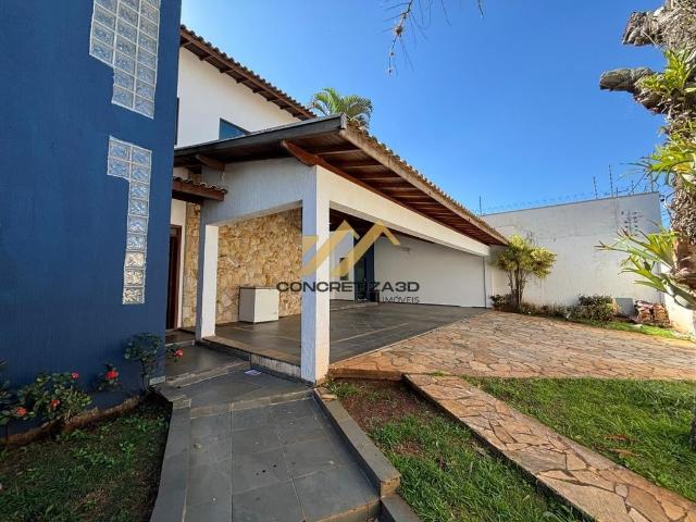 Casa / Sobrado para Venda em Indaiatuba/SP Vila Suíça 3 Quartos