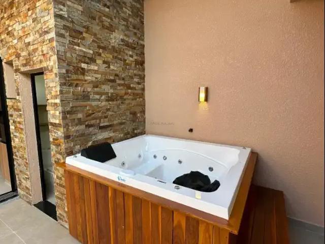 Casa / Sobrado para Venda em Indaiatuba/SP Vila Homero 3 Quartos