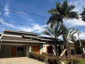 Casa / Sobrado para Venda em Indaiatuba/SP Vila Inglesa 4 Quartos