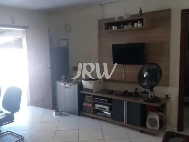 Casa / Sobrado para Venda em Indaiatuba/SP Vila Lopes 3 Quartos