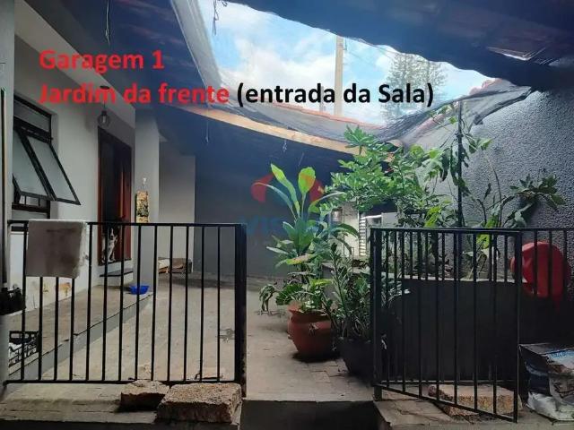 Casa / Sobrado para Venda em Indaiatuba/SP Vila Maria 4 Quartos