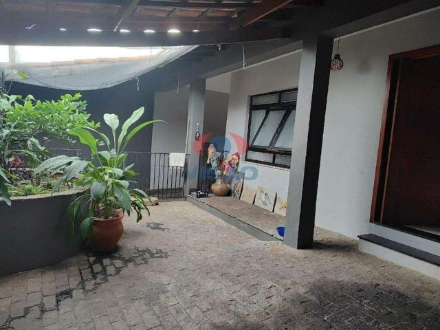 Casa / Sobrado para Venda em Indaiatuba/SP Vila Maria 4 Quartos
