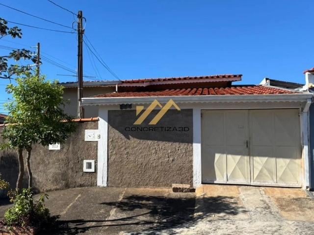 Casa / Sobrado para Venda em Indaiatuba/SP Vila Maria 2 Quartos