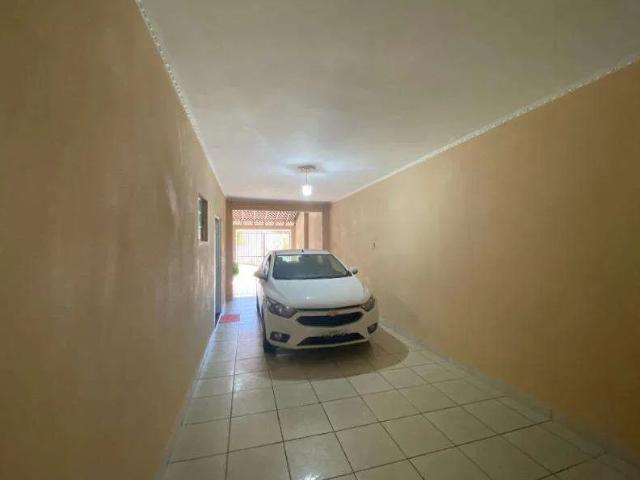 Casa / Sobrado para Venda em Indaiatuba/SP Vila Maria 3 Quartos