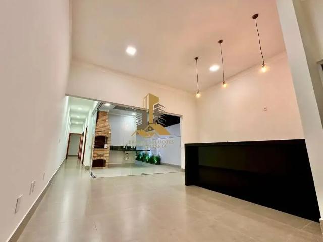Casa / Sobrado para Venda em Indaiatuba/SP Vila Maria 3 Quartos