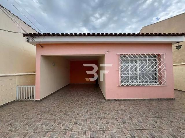 Casa / Sobrado para Venda em Indaiatuba/SP Vila Maria 3 Quartos