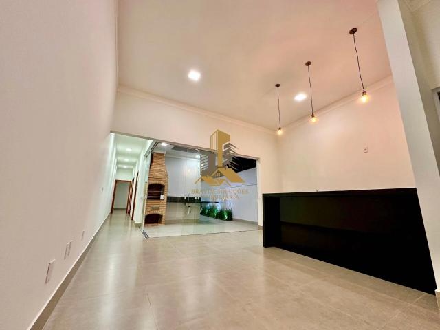 Casa / Sobrado para Venda em Indaiatuba/SP Vila Maria 3 Quartos
