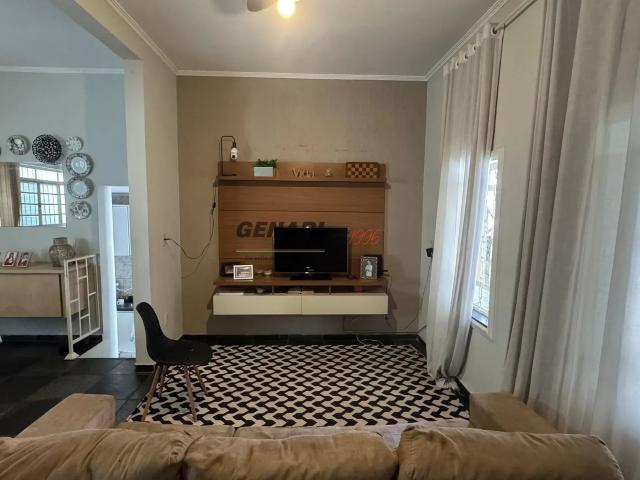 Casa / Sobrado para Venda em Indaiatuba/SP Vila Maria 3 Quartos