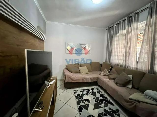 Casa / Sobrado para Venda em Indaiatuba/SP Vila Maria 3 Quartos