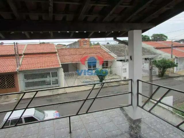 Casa / Sobrado para Venda em Indaiatuba/SP Vila Maria Helena 3 Quartos