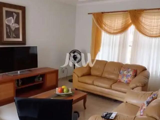 Casa / Sobrado para Venda em Indaiatuba/SP Vila Maria Helena 3 Quartos