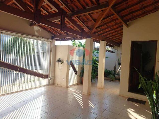 Casa / Sobrado para Venda em Indaiatuba/SP Vila Maria Helena 3 Quartos