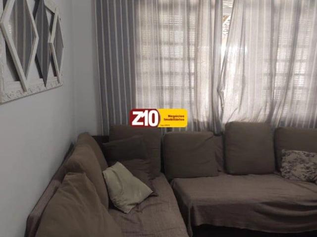 Casa / Sobrado para Venda em Indaiatuba/SP Vila Maria 4 Quartos