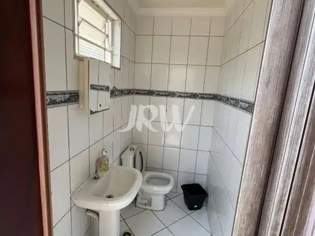 Casa / Sobrado para Venda em Indaiatuba/SP Vila Maria Helena 4 Quartos