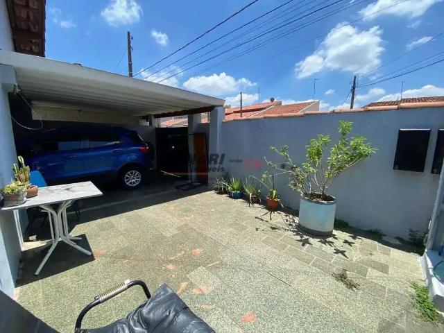 Casa / Sobrado para Venda em Indaiatuba/SP Vila Maria Helena 4 Quartos
