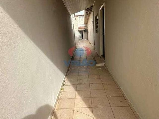 Casa / Sobrado para Venda em Indaiatuba/SP Vila Nossa Senhora Aparecida 2 Quartos
