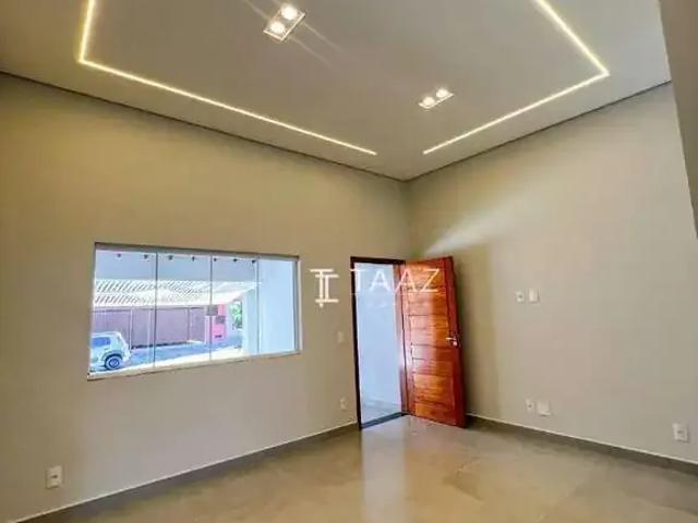 Casa / Sobrado para Venda em Indaiatuba/SP Vila Nossa Senhora Aparecida 3 Quartos