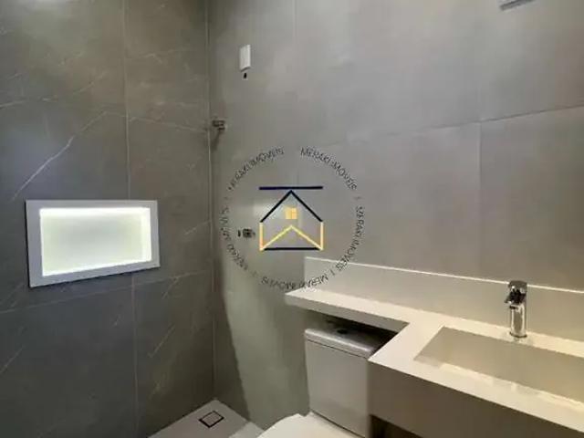 Casa / Sobrado para Venda em Indaiatuba/SP Vila Nossa Senhora Aparecida 3 Quartos
