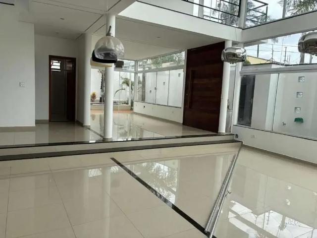 Casa / Sobrado para Venda em Indaiatuba/SP Vila Residencial Green Park 4 Quartos