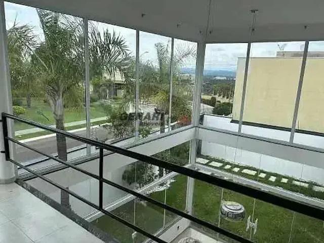 Casa / Sobrado para Venda em Indaiatuba/SP Vila Residencial Green Park 4 Quartos