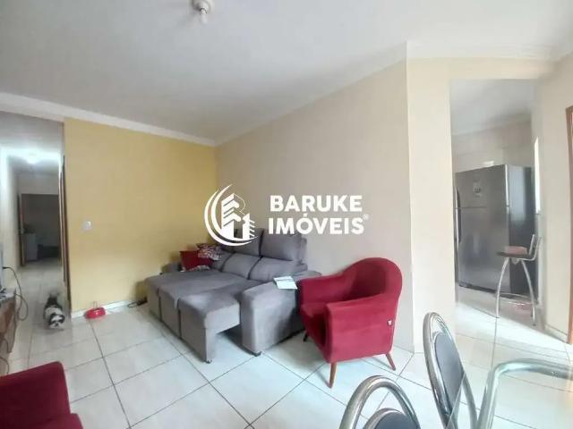 Casa / Sobrado para Venda em Indaiatuba/SP Vila Rubens 3 Quartos