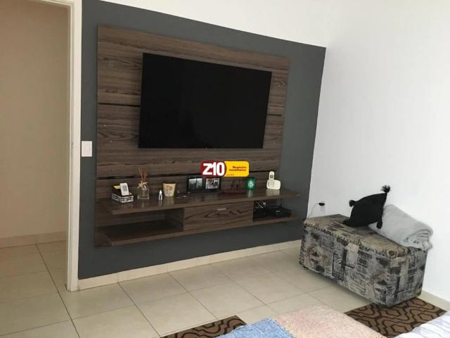 Casa / Sobrado para Venda em Indaiatuba/SP Vila Rubens 3 Quartos