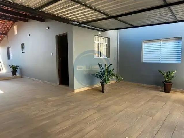 Casa / Sobrado para Venda em Indaiatuba/SP Vila Rubens 3 Quartos