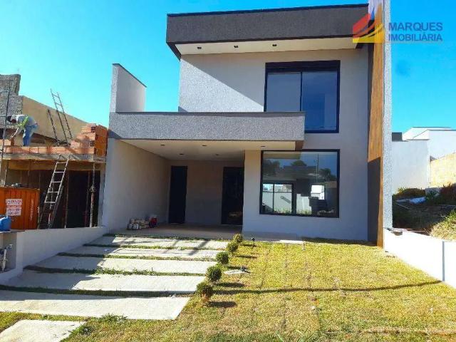 Casa / Sobrado para Venda em Indaiatuba/SP Vila Rubens 3 Quartos