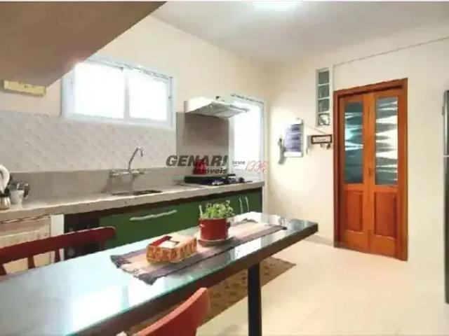 Casa / Sobrado para Venda em Indaiatuba/SP Vila Rubens 3 Quartos