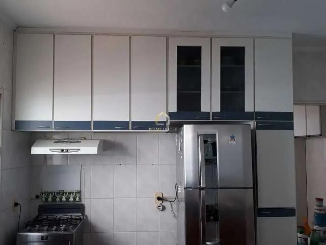 Casa / Sobrado para Venda em Indaiatuba/SP Vila Rubens 3 Quartos