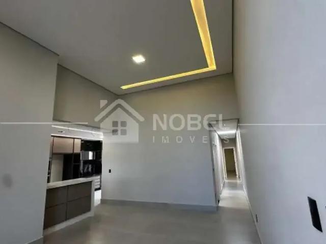 Casa / Sobrado para Venda em Indaiatuba/SP Vila Rubens 3 Quartos