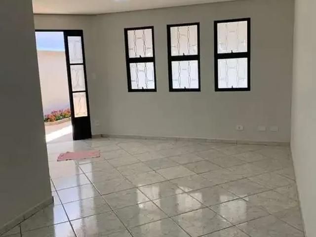 Casa / Sobrado para Venda em Indaiatuba/SP Vila Rubens 3 Quartos
