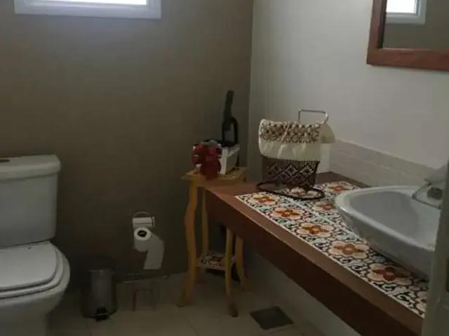 Casa / Sobrado para Venda em Indaiatuba/SP Vila Rubens 2 Quartos