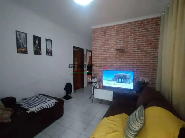 Casa / Sobrado para Venda em Indaiatuba/SP Vila Rubens 2 Quartos