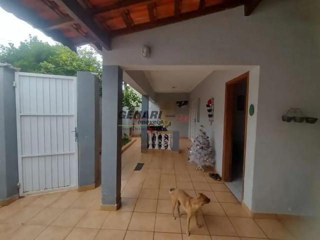 Casa / Sobrado para Venda em Indaiatuba/SP Vila Rubens 2 Quartos