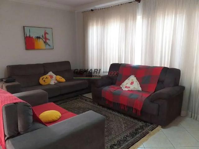 Casa / Sobrado para Venda em Indaiatuba/SP Vila Rubens 4 Quartos