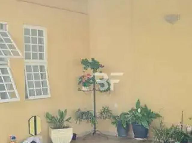 Casa / Sobrado para Venda em Indaiatuba/SP Vila Rubens 4 Quartos