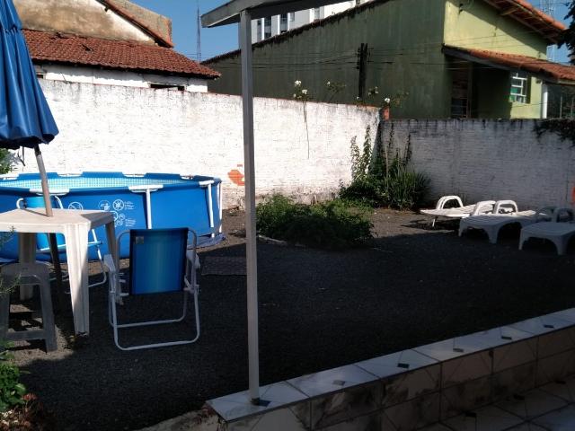 Casa / Sobrado para Venda em Indaiatuba/SP Vila Ruz Peres 2 Quartos
