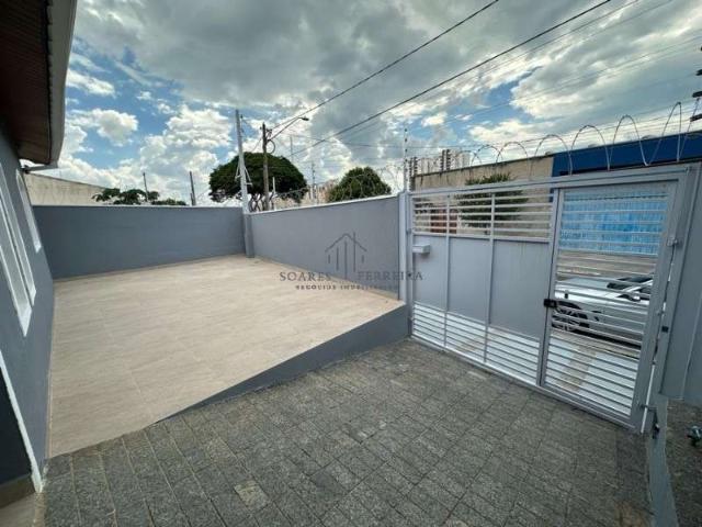 Casa / Sobrado para Venda em Indaiatuba/SP Vila São José 2 Quartos