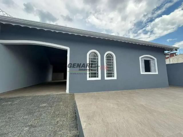 Casa / Sobrado para Venda em Indaiatuba/SP Vila São José 2 Quartos