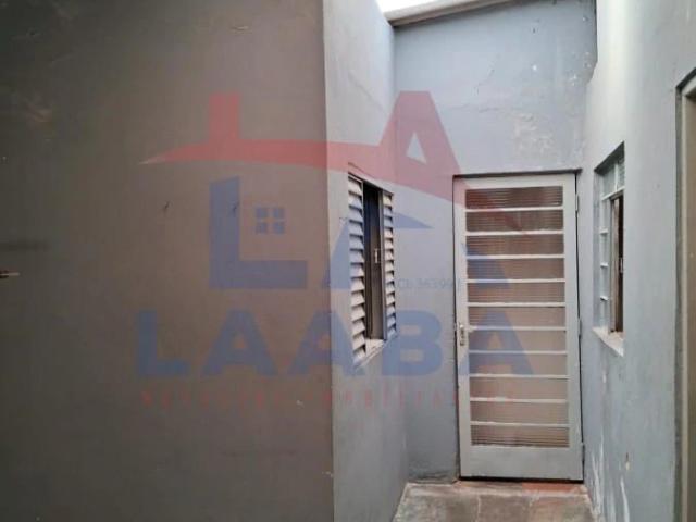 Casa / Sobrado para Venda em Indaiatuba/SP Vila Soriano 3 Quartos