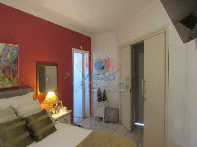Casa / Sobrado para Venda em Indaiatuba/SP Vila Soriano 4 Quartos