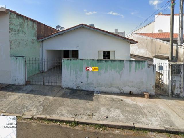 Casa / Sobrado para Venda em Indaiatuba/SP Vila Soriano 6 Quartos