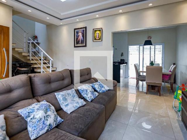 Casa / Sobrado para Venda em Indaiatuba/SP Vila Suíça 4 Quartos